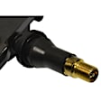 2014 Jeep Grand Cherokee - TPMS Sensor, With Rubber Valve/ID Clone-able