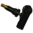 2014 Jeep Grand Cherokee - TPMS Sensor, With Rubber Valve/ID Clone-able