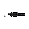 2008 GMC Sierra 3500 HD - TPMS Valve Kit - Universal, Kit