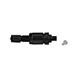 2008 GMC Sierra 3500 HD - TPMS Valve Kit - Universal, Kit