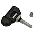 2017 Mercedes Benz C300 - TPMS Sensor, With Aluminum Valve