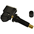 2017 Chevrolet Sonic - TPMS Sensor, With Rubber Valve, 315 Mhz Sensor