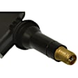 2017 Chevrolet Sonic - TPMS Sensor, With Rubber Valve, 315 Mhz Sensor
