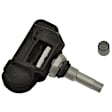 2016 Chevrolet Corvette - TPMS Sensor, With Aluminum Valve
