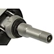 2016 Chevrolet Corvette - TPMS Sensor, With Aluminum Valve