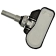 2016 Chevrolet Corvette - TPMS Sensor, With Aluminum Valve