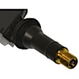 2019 GMC Terrain - TPMS Sensor, With Rubber Valve, 433 Mhz Sensor