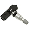 2011 Chevrolet Aveo - TPMS Sensor, With Aluminum Valve/ID Clone-able