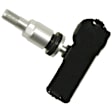 2011 Chevrolet Aveo - TPMS Sensor, With Aluminum Valve/ID Clone-able