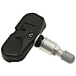 2011 Honda Accord - TPMS Sensor, With Aluminum Valve, With Alloy Wheels/ID Clone-able