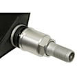 2011 Honda Accord - TPMS Sensor, With Aluminum Valve, With Alloy Wheels/ID Clone-able