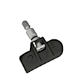 2010 Mazda 5 - TPMS Sensor, With Aluminum Valve, OE Style/ID Clone-able