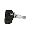 2010 Mazda 5 - TPMS Sensor, With Aluminum Valve, OE Style/ID Clone-able