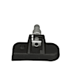 2010 Mazda 5 - TPMS Sensor, With Aluminum Valve, OE Style/ID Clone-able
