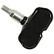 2006 Lexus IS250 - TPMS Sensor, With Aluminum Valve, To 4/06/ID Clone-able