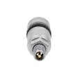 2005 Maybach 62 - TPMS Sensor, With Washers, With Aluminum Valve