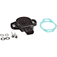 2005 Honda Civic - Throttle Position Sensor