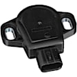 2005 Honda Civic - Throttle Position Sensor