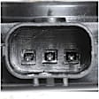 2005 Honda Civic - Throttle Position Sensor