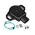 TPR103 Throttle Position Sensor, 2.4L, 4Cyl