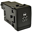 TRA113 Traction Control Switch - Direct Fit
