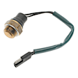 TS-100 Standard Intermotor Fan Switch - Direct Fit, Sold individually