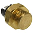 TS-104 Fan Switch - Direct Fit, Sold individually
