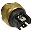 TS-104 Fan Switch - Direct Fit, Sold individually