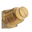 1970 Fiat 124 - Coolant Temperature Sensor, With Gauge