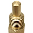 1990 Nissan Maxima - Coolant Temperature Sensor, without Digital Instrument Panel