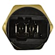 1977 Volkswagen Rabbit - Fan Switch, On Radiator, Standard OE Replacement