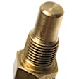 1990 Suzuki Samurai - Coolant Temperature Sensor, With Gauge