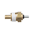 TS-24 Standard Intermotor Temperature Sender - Direct Fit