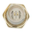 TS-254 Standard OE Replacement Fan Switch - Direct Fit, Sold individually
