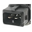 TS-369 Standard OE Replacement Fan Switch - Direct Fit, Sold individually