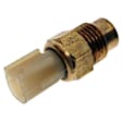 1997 Toyota Paseo - Fan Switch, Standard OE Replacement