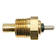1996 Ford Contour - Coolant Temperature Sensor, 6 Cyl 2.5L