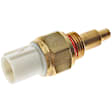 TS-402 Standard OE Replacement Fan Switch - Direct Fit, Sold individually