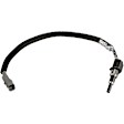 1993 Toyota Pickup - Fan Switch, Standard OE Replacement