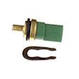 2002 Audi A4 - Coolant Temperature Sensor, 4 Cyl 1.8L