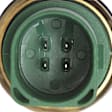 2002 Audi A4 - Coolant Temperature Sensor, 4 Cyl 1.8L