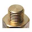 1996 Mercedes Benz SL320 - Temperature Sender, Standard Intermotor