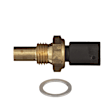 2013 Mercedes Benz C63 AMG - Coolant Temperature Sensor, Located on Engine Block