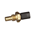 2013 Mercedes Benz C63 AMG - Coolant Temperature Sensor, Located on Engine Block