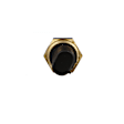 2013 Mercedes Benz C63 AMG - Coolant Temperature Sensor, Located on Engine Block