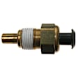 TS-82 Standard OE Replacement Fan Switch - Direct Fit, Sold individually