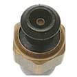 TS-82 Standard OE Replacement Fan Switch - Direct Fit, Sold individually