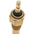1989 Mazda 323 - Temperature Sender, From 10/88, With Gauge, Standard Intermotor
