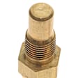1989 Mazda 323 - Temperature Sender, From 10/88, With Gauge, Standard Intermotor