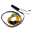 1995 Pontiac Bonneville - Turn Signal Repair Kit, With Electronic Push Button Control